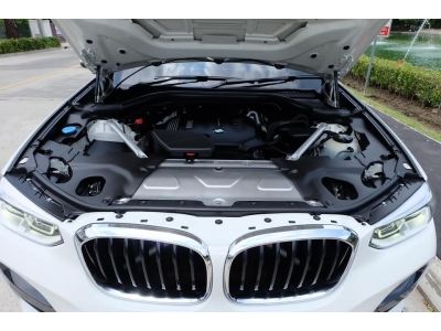BMW X3 xDrive20d M Sport G01 ปี 2018 ไมล์ 10x,xxx Km รูปที่ 6
